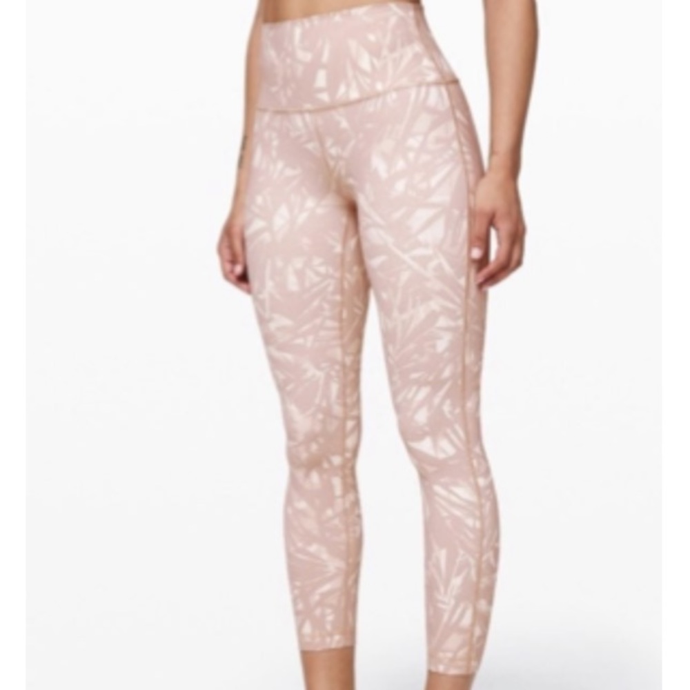 Lululemon Wunder Under